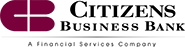 Citizens Business Bank logo