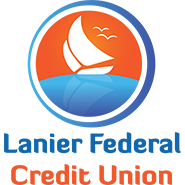 Lanier Federal Credit Union logo