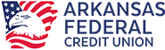 Arkansas Federal Credit Union logo