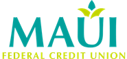 Maui Federal Credit Union logo