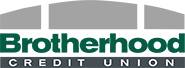 Brotherhood Credit Union logo