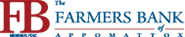 The Farmers Bank of Appomattox logo