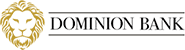 Dominion Bank logo