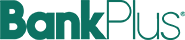 BankPlus logo