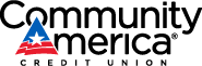 CommunityAmerica Credit Union logo