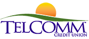 TelComm Credit Union logo