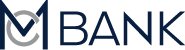MCBank logo