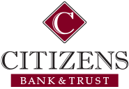 Citizens Bank & Trust logo