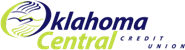 Oklahoma Central Credit Union logo