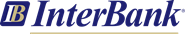InterBank logo