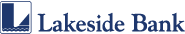 Lakeside Bank Chicago logo