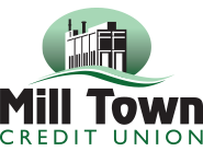 Mill Town Credit Union logo