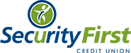 Security First Credit Union logo