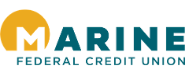 Marine Federal Credit Union logo
