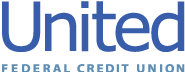 United Federal Credit Union logo