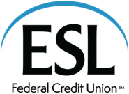 ESL Federal Credit Union logo