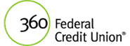 360 Federal Credit Union logo