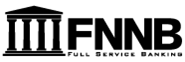FNNB Bank logo