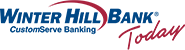 Winter Hill Bank (WHB) logo