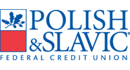 Polish & Slavic FCU logo