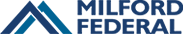 Milford Federal logo