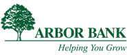 Arbor Bank logo