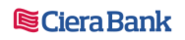 Ciera Bank logo