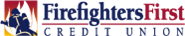 Firefighters First CU logo