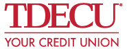 TDECU logo