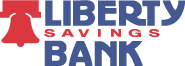 Liberty Savings Bank logo