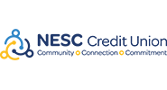 NESC Credit Union logo