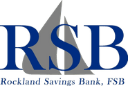 Rockland Savings Bank logo