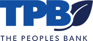 The Peoples Bank-Gambier OH logo
