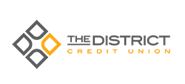 The District Credit Union logo
