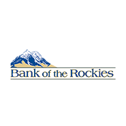 Bank of the Rockies logo
