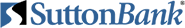 Sutton Bank logo