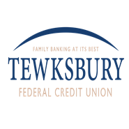 Tewksbury FCU logo