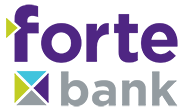 Forte Bank logo