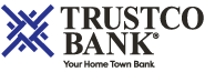 Trustco Bank logo