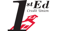 1st Ed Credit Union logo