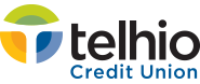 Telhio Credit Union logo