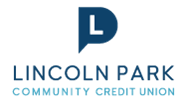 Lincoln Park Community CU logo