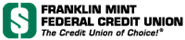Franklin Mint FCU logo
