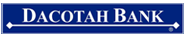 Dacotah Bank logo