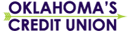 Oklahomas Credit Union logo