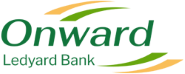 Ledyard National Bank logo