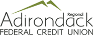 Adirondack RFCU logo