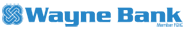 Wayne Bank (PA & NY) logo