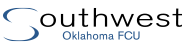 Southwest Oklahoma FCU logo