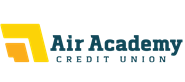 Air Academy FCU logo
